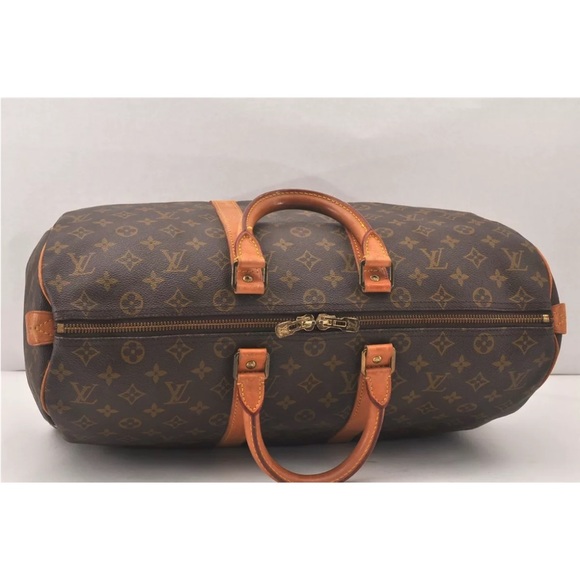 Louis Vuitton duffle - Picture 2 of 16